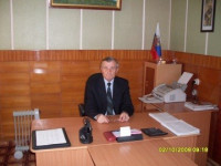 Юнкер Владимир Иосифович